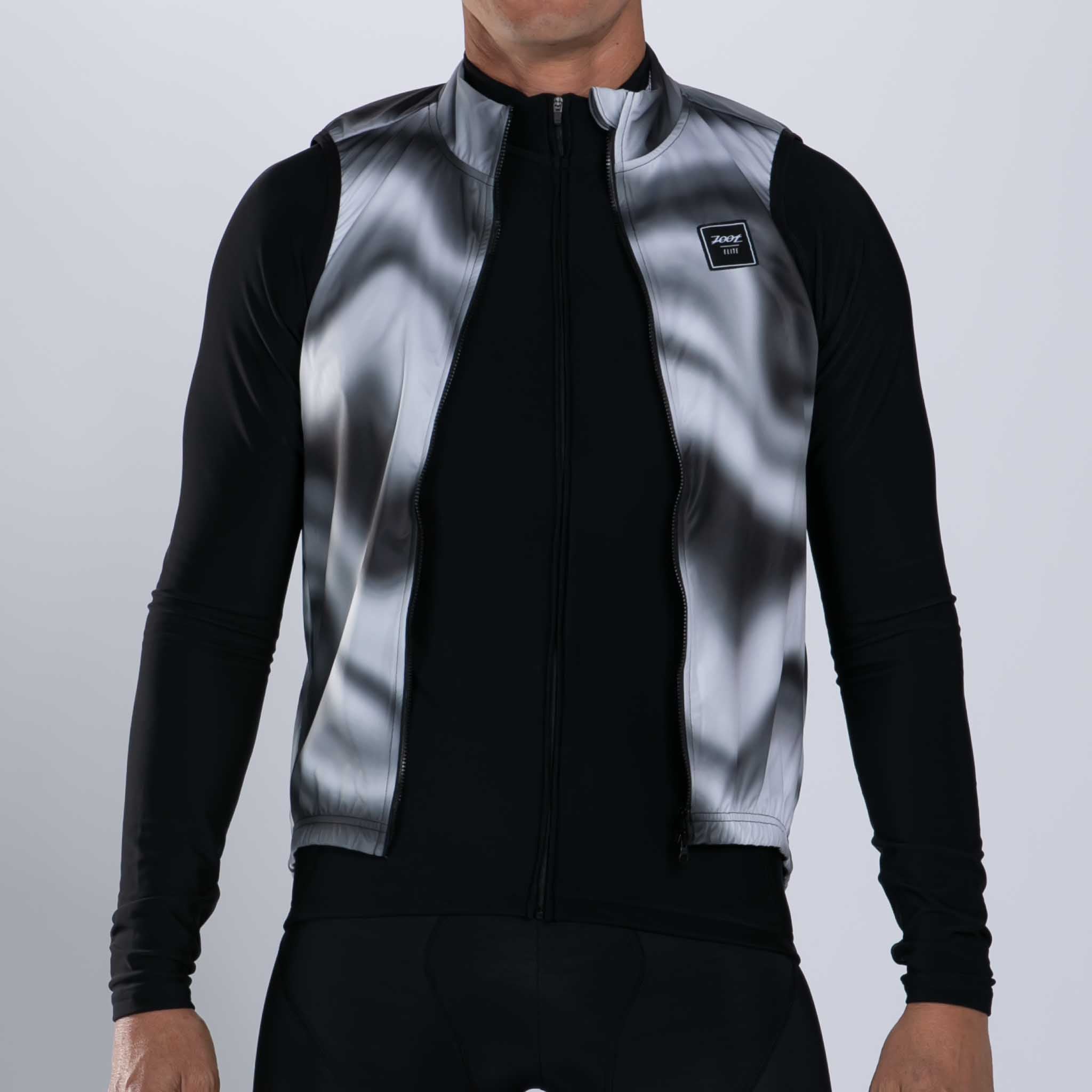 Zoot Sports ZOOT CYCLE Men's Elite Cycle Vest   - Blur