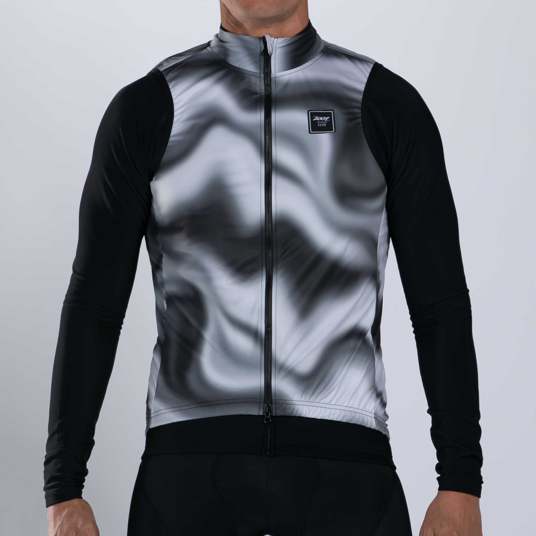 Zoot Sports ZOOT CYCLE Men's Elite Cycle Vest   - Blur