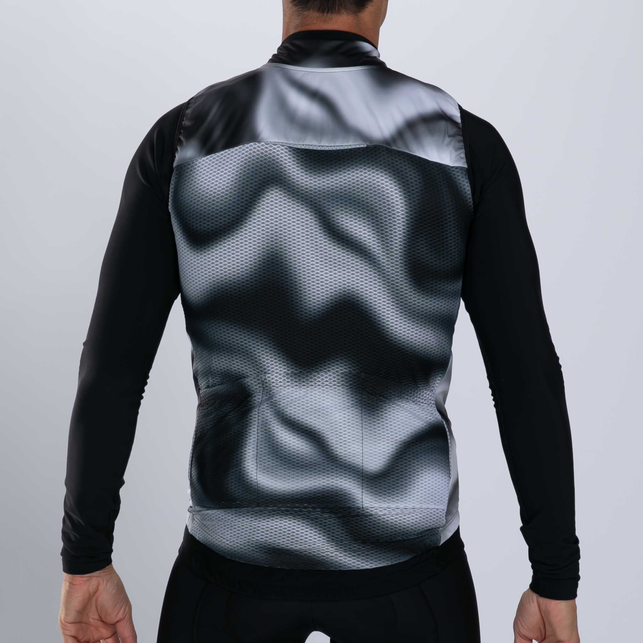 Zoot Sports ZOOT CYCLE Men's Elite Cycle Vest   - Blur