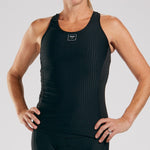 Zoot Sports Womens Elite Triathlon Racerback - Elite