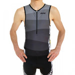 Zoot Sports Mens Triathlon Performance Tank