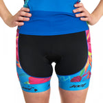 Zoot Sports Womens Triathlon Performance Short