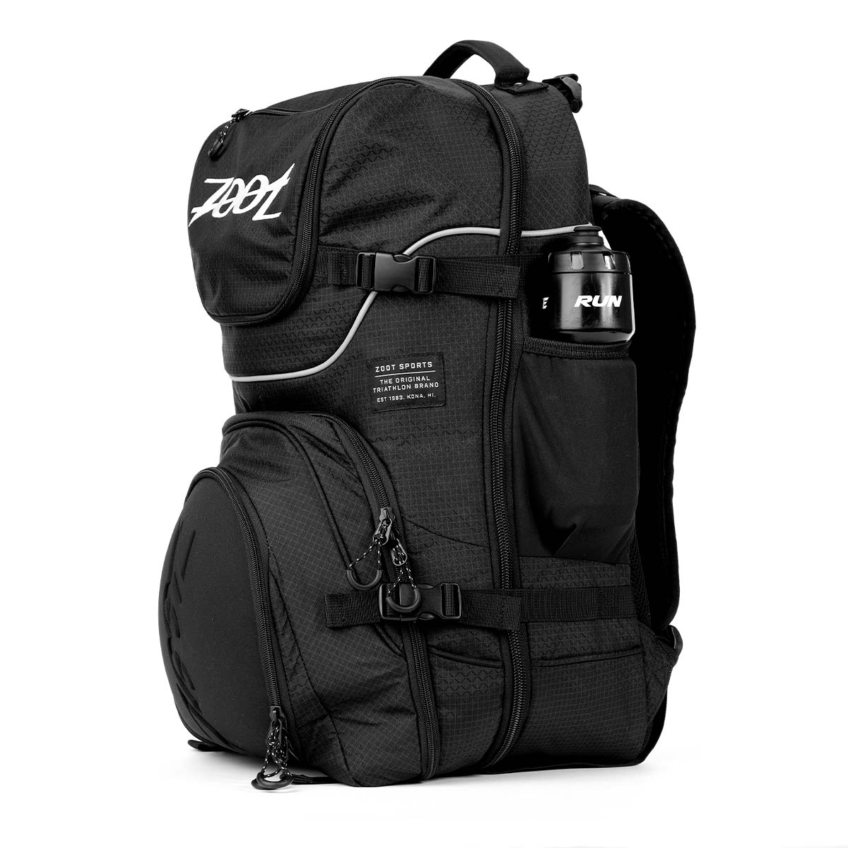 Triathlon transition bag hotsell