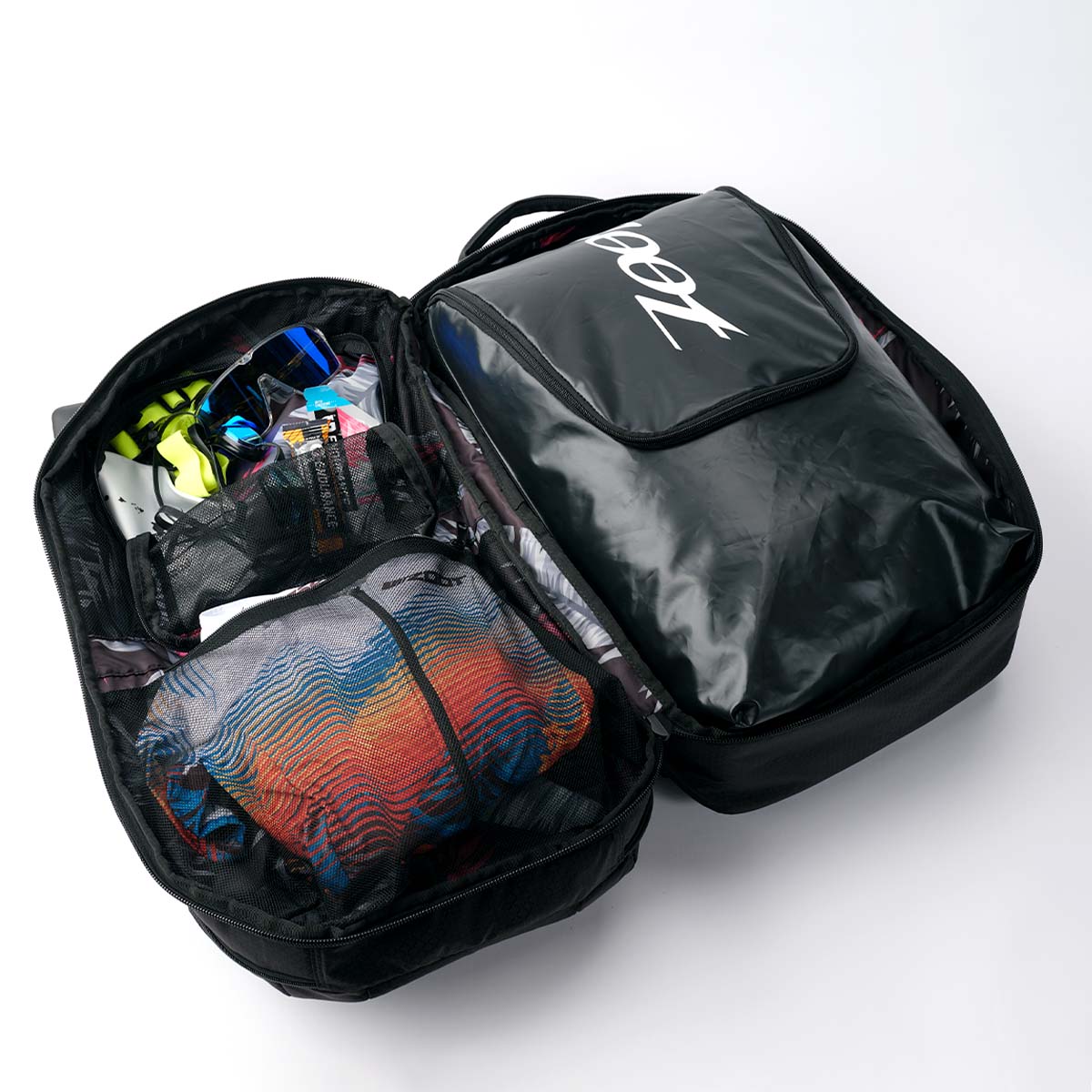 Zoot transition 2.0 triathlon bag new arrivals