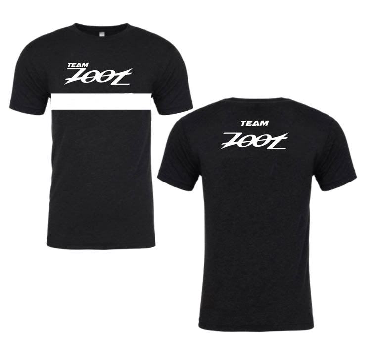 Zoot Sports Mens Team Zoot Cotton Tee 2018 - No Logos