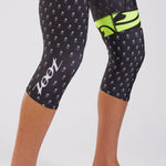 Zoot Sports Mens LTD Knee Warmer - Ali'i 19