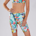 Zoot Sports Womens LTD Triathlon 8 Inch Short - 83 19