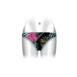 Zoot Sports Womens LTD Swim Bikini Bottom - Team Zoot 2021