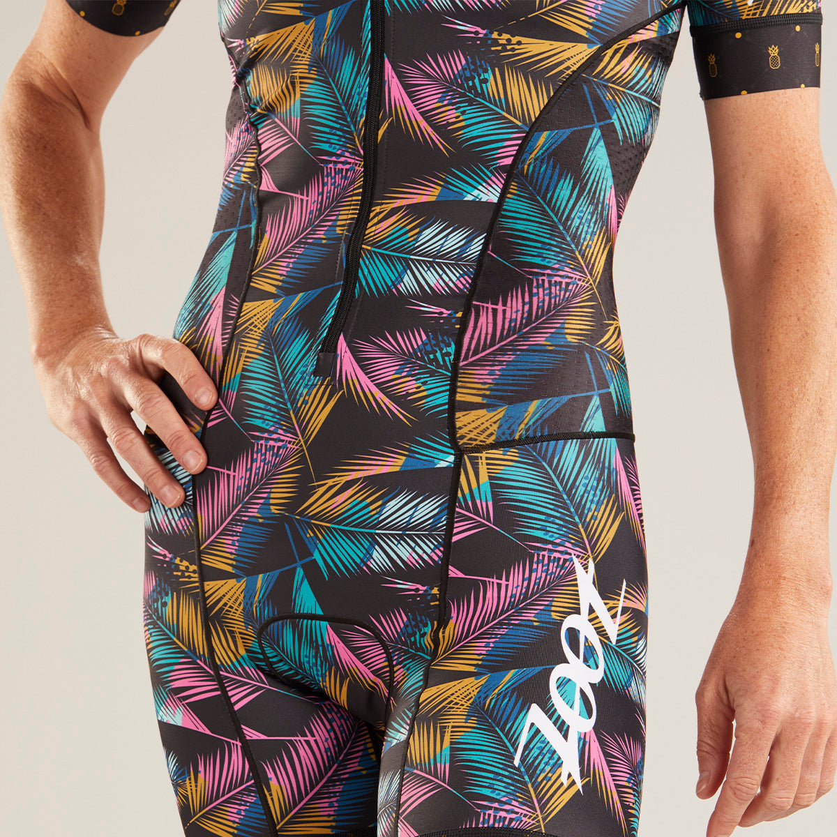 Zoot LTD Aero Ali´i 19 半袖トライスーツ 楽天市場】＼全品1000円ｸｰﾎﾝﾟ☆8/7(木)限定／【女性用】Zoot