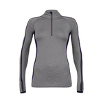 Zoot Sports Womens Run Ocean Side 1/2 Zip