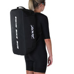 Zoot Sports ACCESSOREIS Ultra Tri Duffel Bag - Black