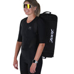 Zoot Sports ACCESSOREIS Ultra Tri Duffel Bag - Black