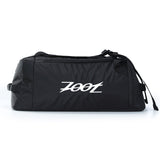 Zoot Sports ACCESSOREIS Ultra Tri Duffel Bag - Black