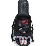 Zoot Sports ACCESSOREIS Ultra Tri Duffel Bag - Black