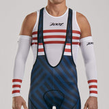 Zoot Sports Mens LTD Arm Coolers - Riviera