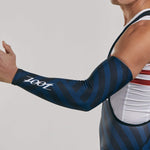 Zoot Sports Mens LTD Arm Warmers - Riviera