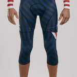 Zoot Sports ACCESSORIES MENS LTD KNEE WARMERS - RIVIERA