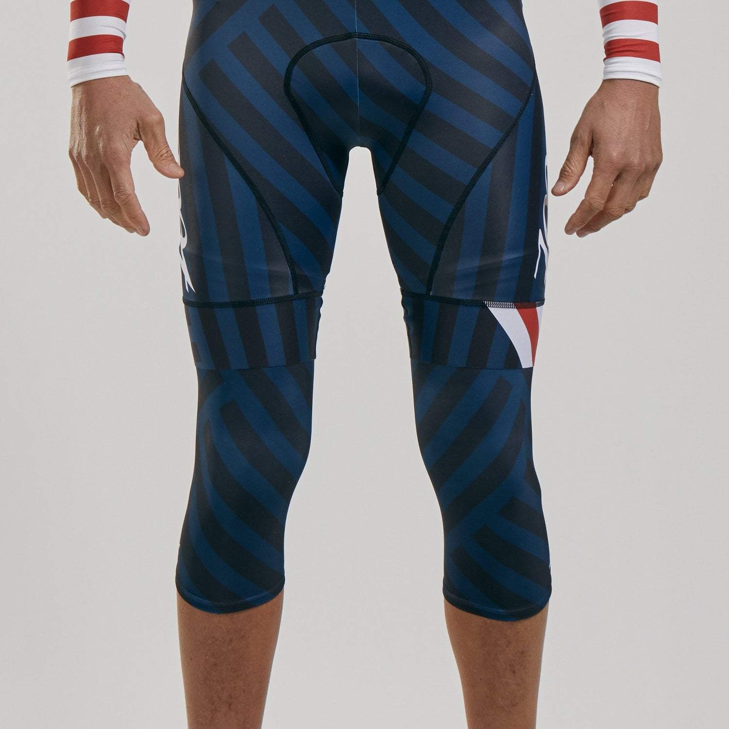 Zoot Sports ACCESSORIES MENS LTD KNEE WARMERS - RIVIERA