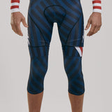 Zoot Sports ACCESSORIES MENS LTD KNEE WARMERS - RIVIERA