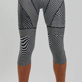 Zoot Sports Mens LTD Knee Warmers - Tri Love