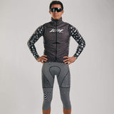 Zoot Sports ACCESSORIES MENS LTD KNEE WARMERS - TRI LOVE