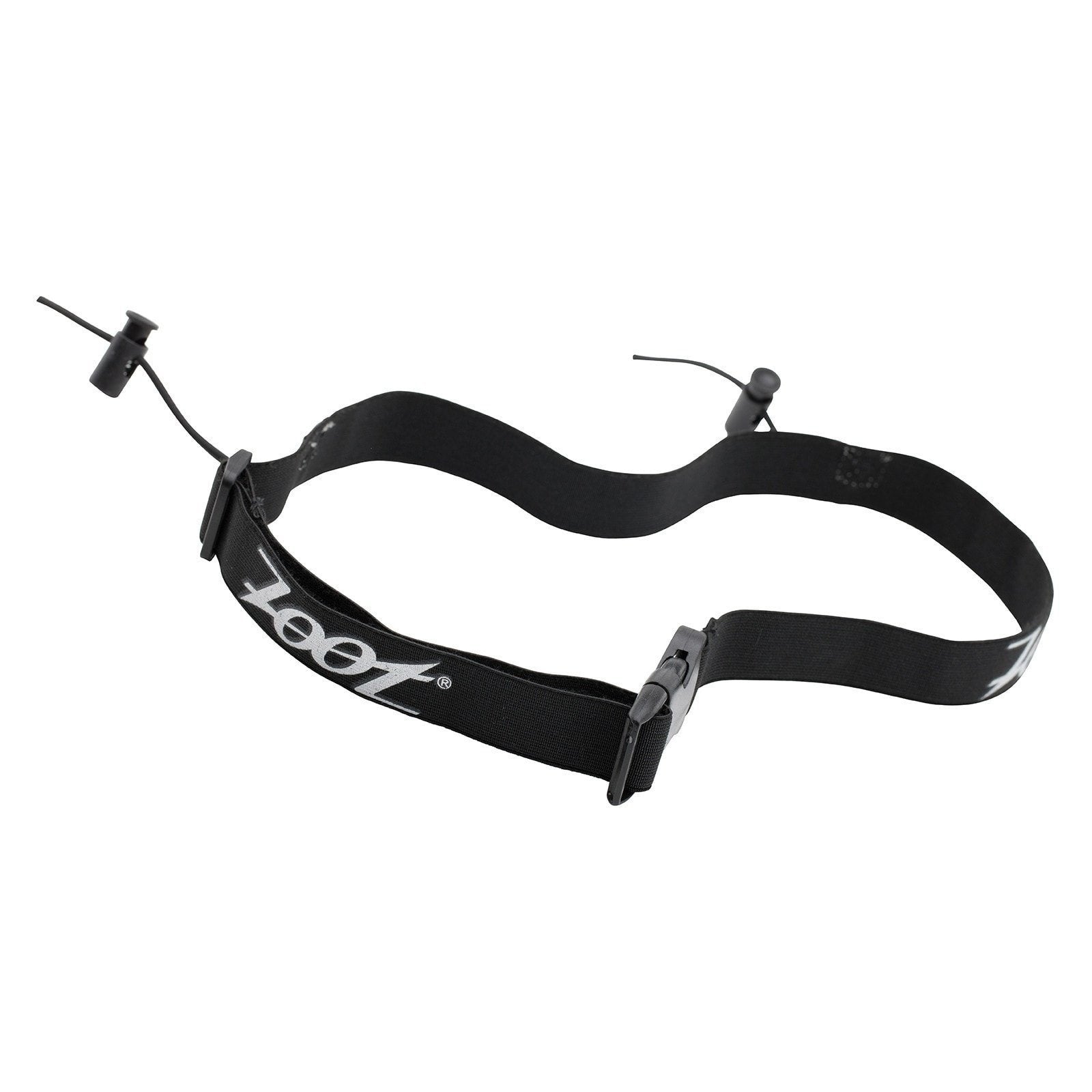 Zoot Sports Race Day Belt - Black