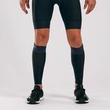 Zoot Sports Unisex Elite Aero Calf Sleeves - Elite