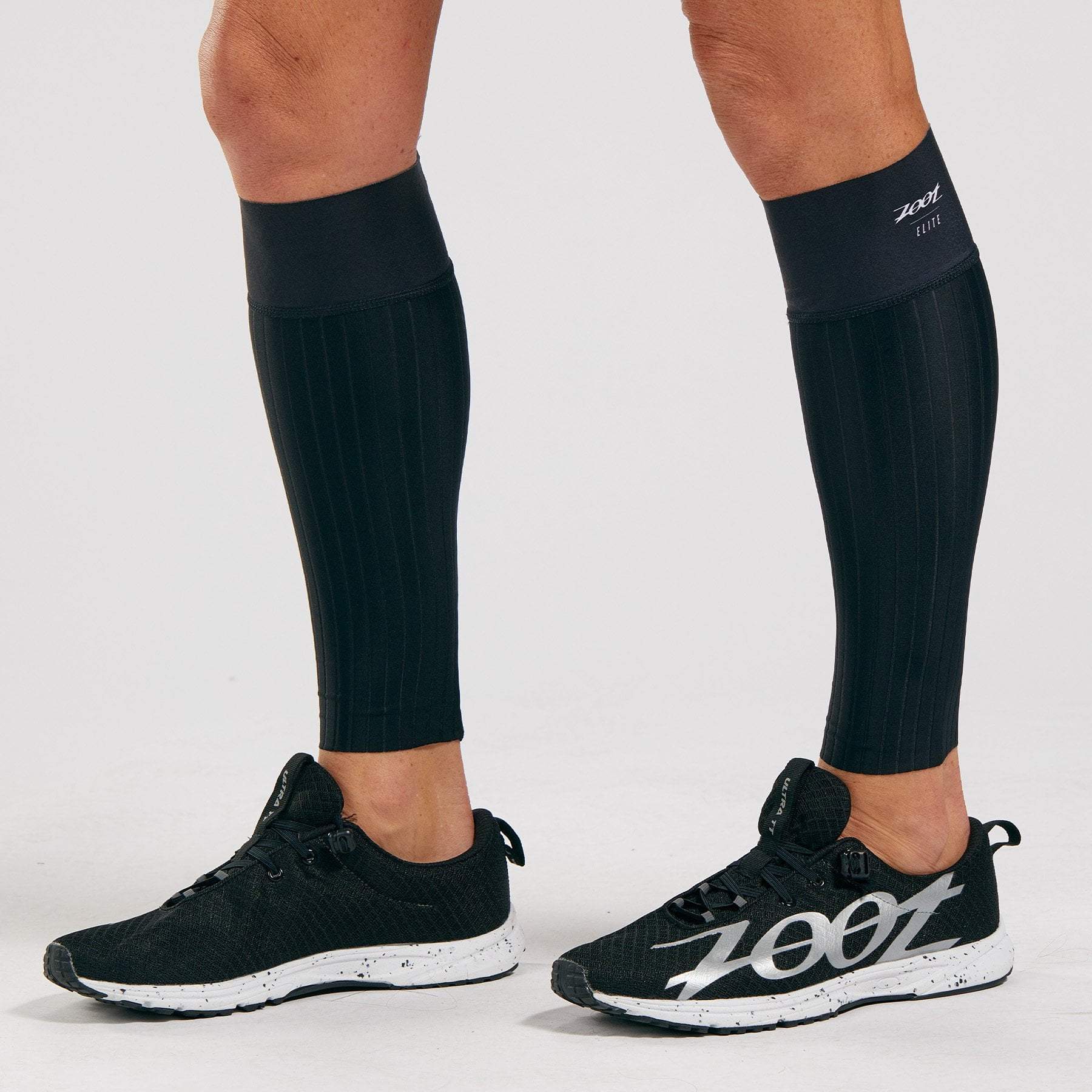 Zoot Sports ACCESSORIES UNISEX ELITE AERO CALF SLEEVES - ELITE