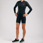 Zoot Sports ACCESSORIES UNISEX ELITE ARM WARMERS - ELITE