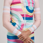 Zoot Sports Womens LTD Arm Warmers - Riviera