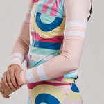 Zoot Sports ACCESSORIES WOMENS LTD ARM WARMERS - RIVIERA