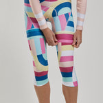 Zoot Sports ACCESSORIES WOMENS LTD KNEE WARMERS - RIVIERA