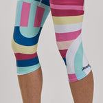 Zoot Sports Womens LTD Knee Warmers - Riviera