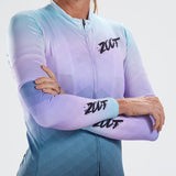 Zoot Sports Arm Warmers Unisex LTD Cycle Arm Warmer - Kona Ice