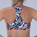 Zoot Sports BRAS Womens LTD Triathlon Bra - Fab