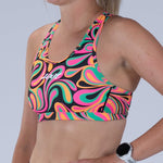 Zoot Sports BRAS Womens LTD Triathlon Bra - Fab