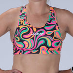 Zoot Sports BRAS Womens LTD Triathlon Bra - Fab