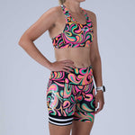 Zoot Sports BRAS Womens LTD Triathlon Bra - Fab