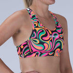 Zoot Sports BRAS Womens LTD Triathlon Bra - Fab