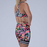 Zoot Sports BRAS Womens LTD Triathlon Bra - Fab