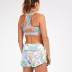 Zoot Sports Bras Womens LTD Run Bra -  Live Aloha