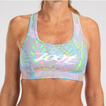 Zoot Sports Bras Womens LTD Run Bra -  Live Aloha