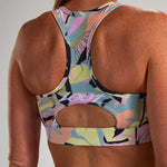 Zoot Sports Bras Womens LTD Run Bra - Mahalo