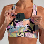 Zoot Sports Bras Womens LTD Run Bra - Mahalo