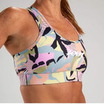 Zoot Sports Bras Womens LTD Run Bra - Mahalo