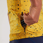 Zoot Sports CYCLE APPAREL M RECON CYCLE JERSEY - SULPHER