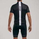 Zoot Sports Cycle Apparel Mens Core + Cycle Jersey - Black