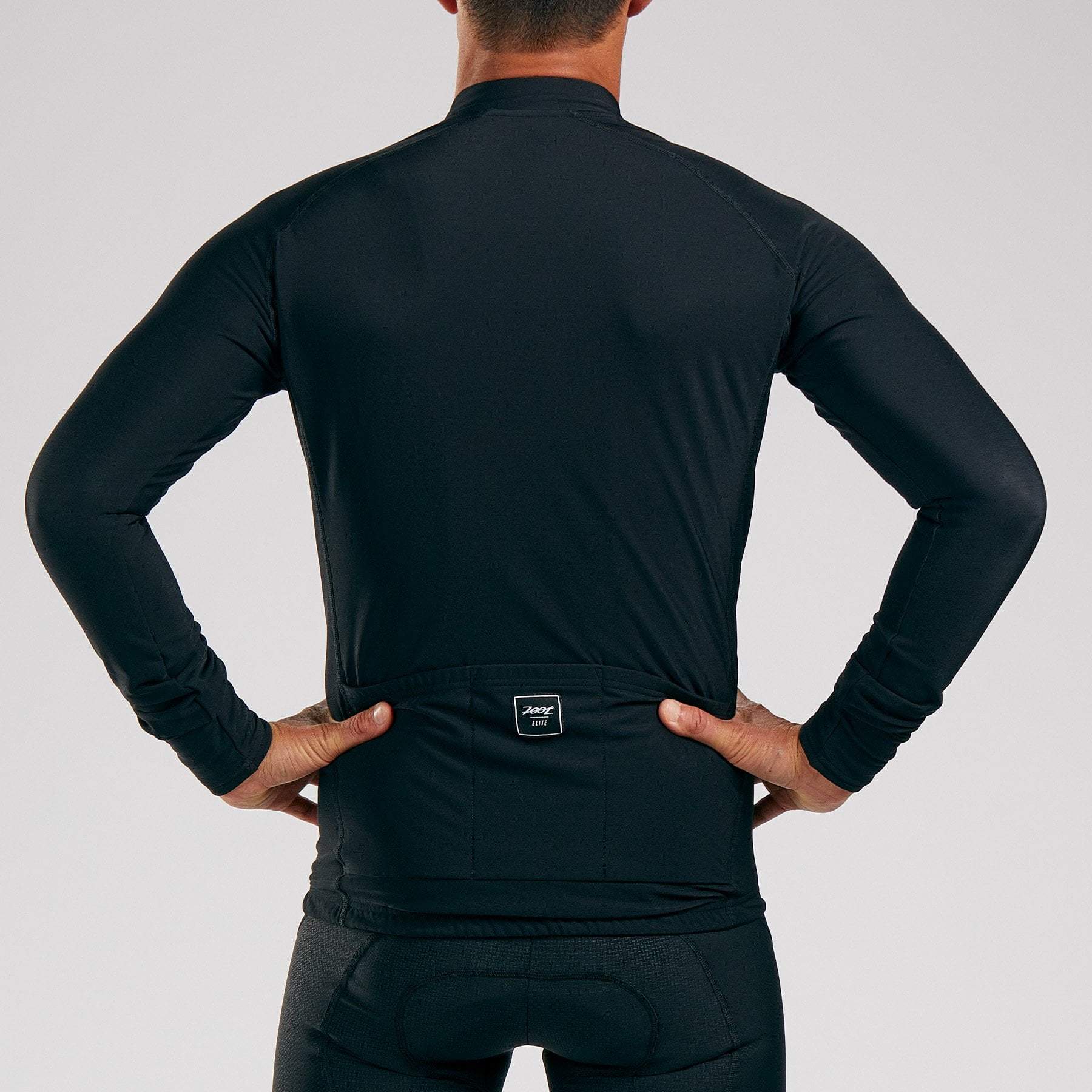 rennrad thermo trikot Herren Elite Rennrad Thermo Trikot