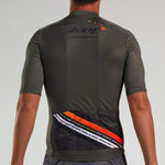 Zoot Sports Cycle Apparel Mens LTD Cycle Aero Jersey - Palm Mahalo