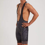 Zoot Sports CYCLE APPAREL MENS LTD CYCLE BIB - BLACK ROAR